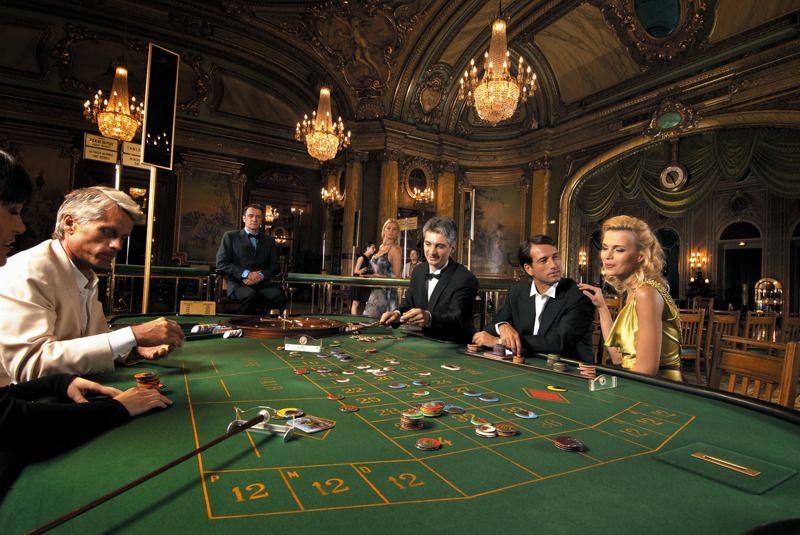 Griffon Casino پر آن لائن سلاٹس کے بارے میں