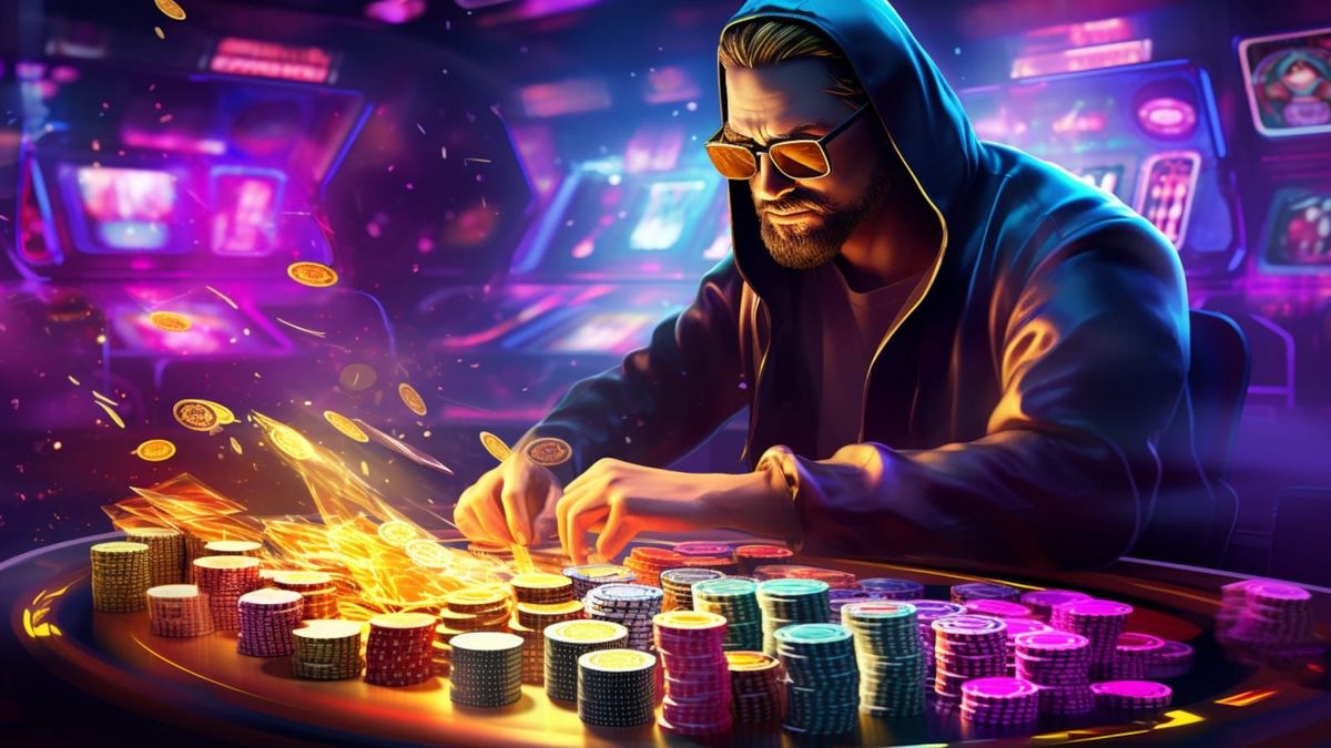 Griffon Casino کیسینو میں رولیٹی گیمز کے بارے میں معلومات