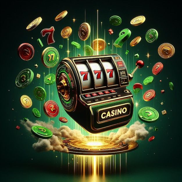 Griffon Casino کیسینو میں پوکر گیمز