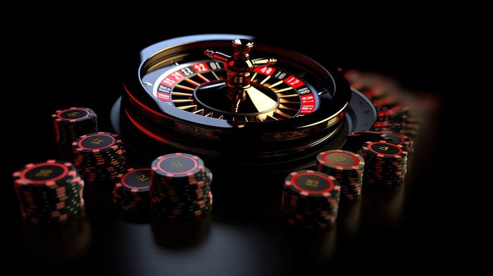 Griffon Casino کیسینو میں لاٹری گیمز میں حصہ لیں۔