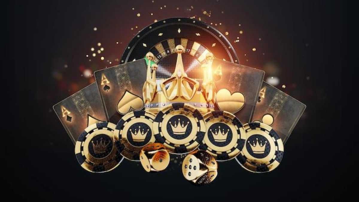 Griffon Casino پاکستان میں میگا ویز کیسینو گیمز