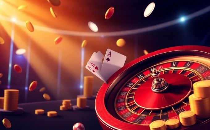 Griffon Casino میں پاکستان کے کھلاڑیوں کے لیے ٹاپ گیمز