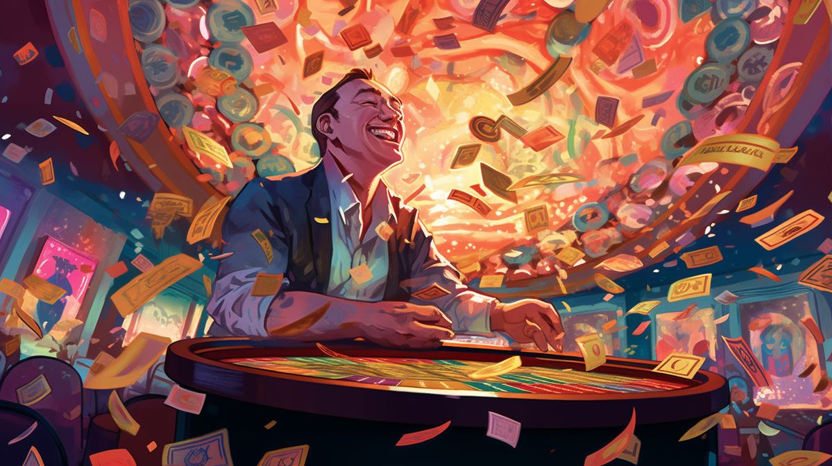 ایک اکاؤنٹ بنائیں یا Griffon Casino کیسینو میں لاگ ان کریں۔