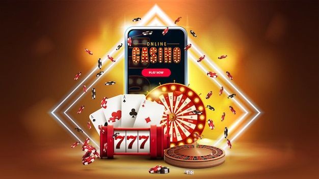 Griffon Casino سائٹ پر خرید بونس کے ساتھ سلاٹس