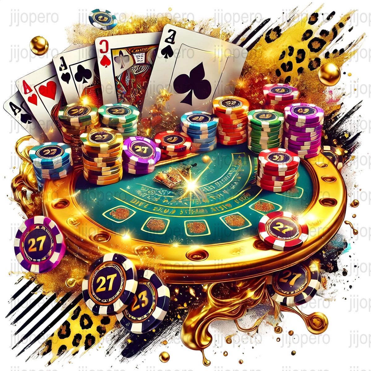 Griffon Casino آن لائن کیسینو میں کھیلنے کی وجوہات