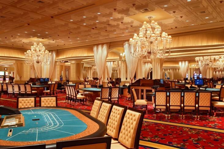 پاکستان کے نئے Griffon Casinoکیسینو کھلاڑیوں کے لیے خوش آمدید بونس