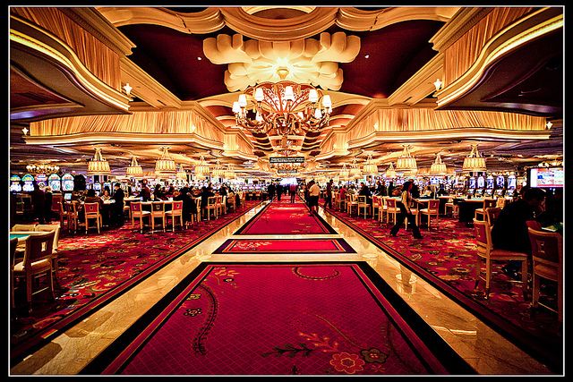 Griffon Casino آن لائن کیسینو میں اصل گیمز